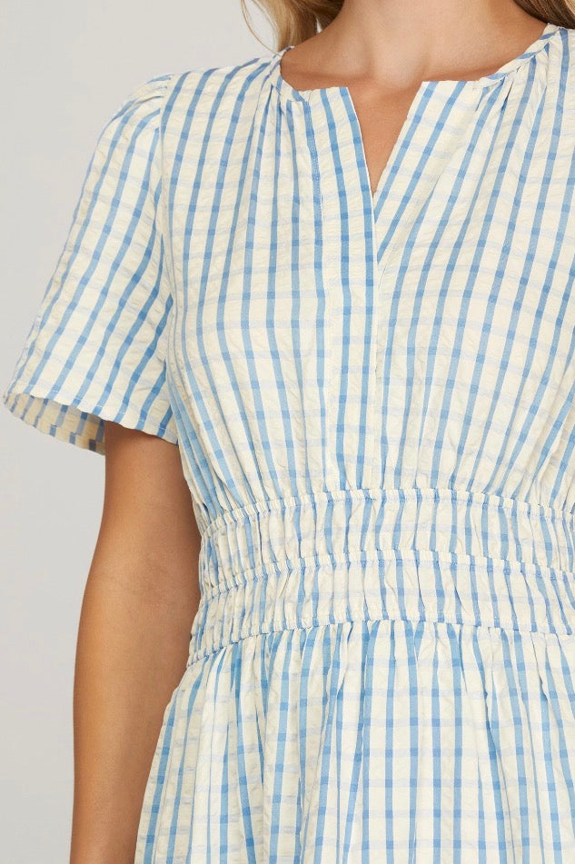 Camila Maxi Dress