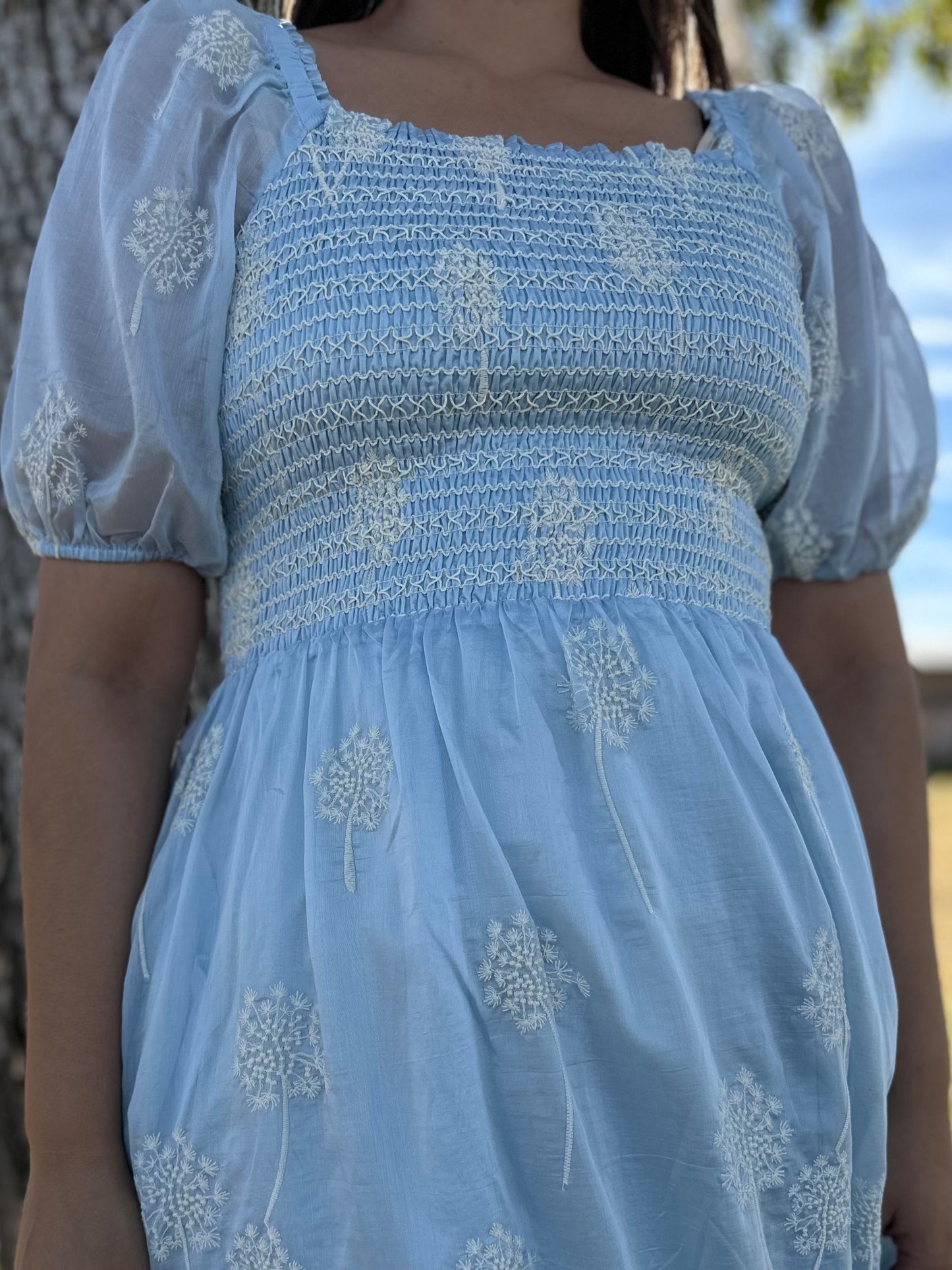 Daniela Maxi Desss