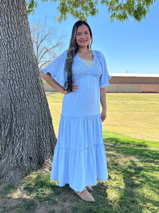 Jasibe Maxi Dress