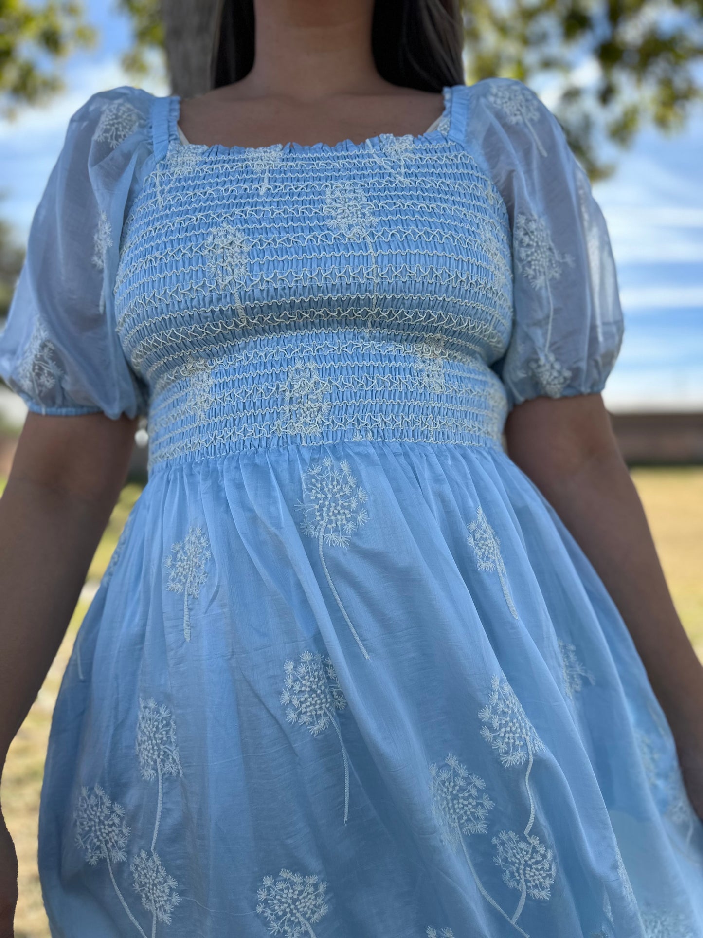 Daniela Maxi Desss